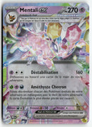 2025 Evolutions Prismatiques - Mentali ex