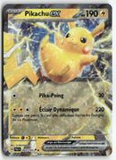 2023 Evolution à Paldea - Pikachu ex