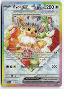 2025 Ecarlate & Violet Promo - Evoli ex