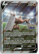 2022 Pokémon GO - Bétochef V