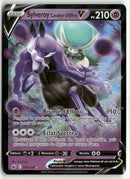 2021 Chilling Reign - Sylveroy Cavalier d'Effroi V