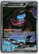 2024 Fable Nébuleuse - Fortusimia ex