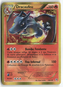 2013 Tempête Plasma - Dracaufeu