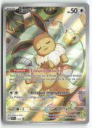 2025 Ecarlate & Violet Promo - Evoli