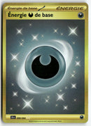 2024 Fable Nébuleuse - Energie Obscurité de base