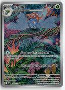 2023 Flammes Obsidiennes - Ortide