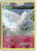 2015 Ciel Rugissant - Togekiss