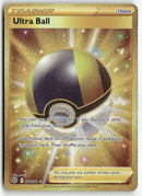 2022 Stars Etincelantes - Ultra Ball