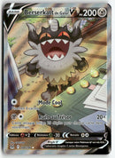 2022 Origine Perdue - Berseerkatt de Galar V