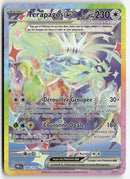 2025 Evolutions Prismatiques - Terapagos ex