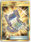 2019 Alliance Infaillible - Pokématos 3.0