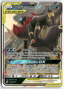 2019 Harmonie des Esprits - Noctali et Darkrai GX