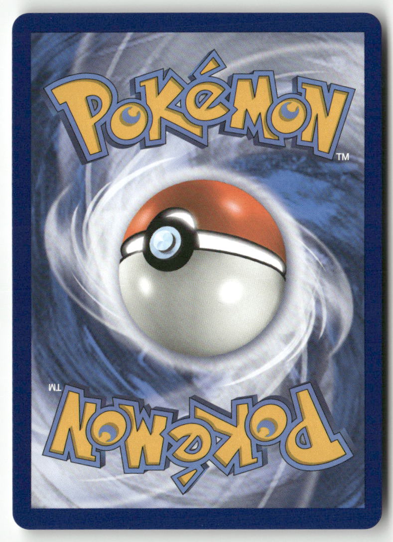 2018 Soleil & Lune Promo - Givrali GX