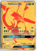 2019 Destinées Occultes - Tokotoro GX