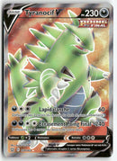 2021 Styles de Combat - Tyranocif V