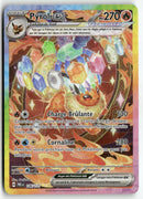 2025 Evolutions Prismatiques - Pyroli ex