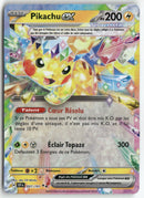 2024 Etincelles Déferlantes - Pikachu ex
