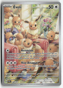 2024 Mascarade Crépusculaire - Evoli