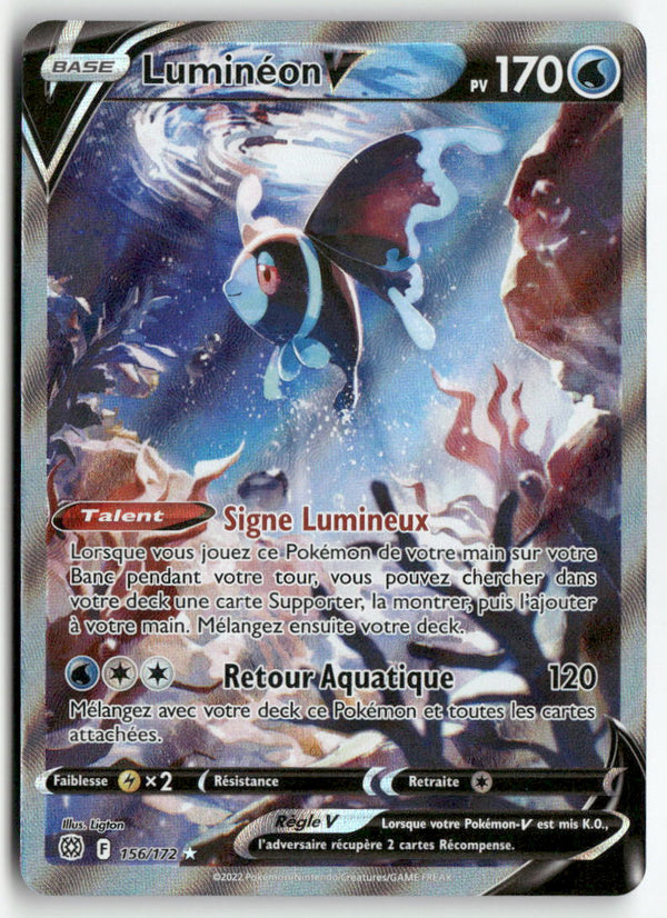 2023 Stars Etincelantes - Luminéon V