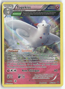 2015 Ciel Rugissant - Togekiss