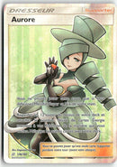 2019 Duo de Choc - Aurore