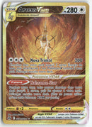 2023 Zenith Suprême - Arceus Vstar