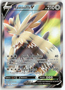 2021 Styles de Combat - Mastouffe V