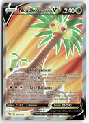 2022 Pokémon GO - Noadkoko d'Alola V