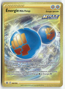 2021 Styles de Combat - Energie Mille Poings