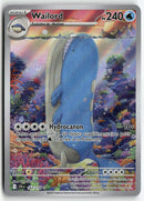 2025 Aventures Ensemble - Wailord