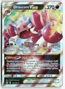 2022 Origine Perdue - Drascore Vstar