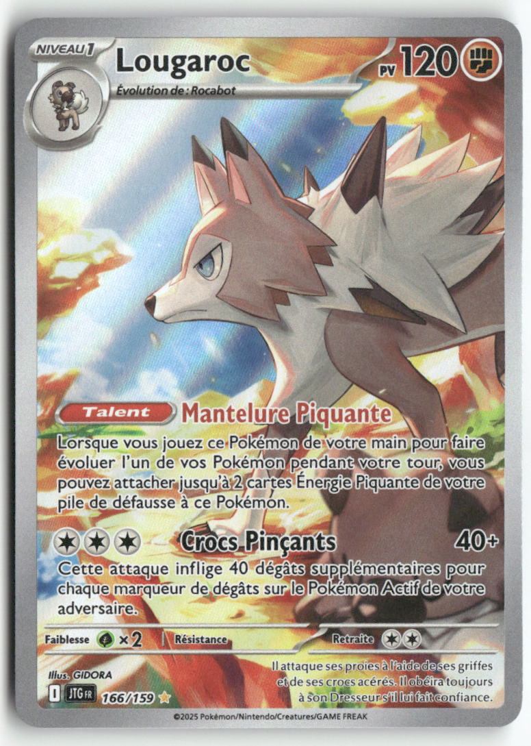 2025 Aventures Ensemble - Lougaroc