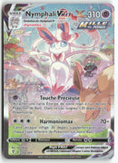 2021 Evolution Celeste - Nymphali VMAX