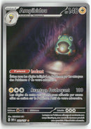 2023 Flammes Obsidiennes - Ampibidou