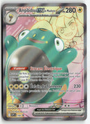 2025 Ecarlate & Violet Promo - Ampibidou ex de Mashynn