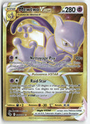 2022 Pokémon GO - Mewtwo Vstar