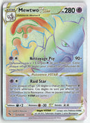 2022 Pokémon GO - Mewtwo Vstar