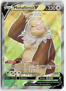 2022 Pokémon GO - Monaflèmit V