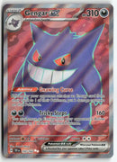 2024 Temporal Forces - Gengar ex