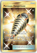 2019 Duo de Choc - Perceuse Dangereuse