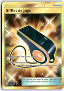 2019 Duo de Choc - Sifflet de Juge