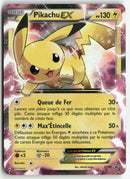 2015 XY Promo - Pikachu EX