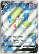 Pokémon - 2020 Champion's Path - Gardevoir V