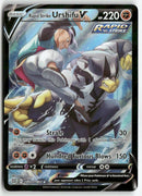 2022 Brilliant Stars - Rapid Strike Urshifu V