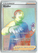 2022 Brilliant Stars - Kindler