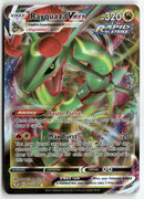 2021 Evolving Skies - Rayquaza VMAX