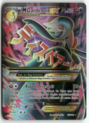 2016 Offensive Vapeur - M Gardevoir EX
