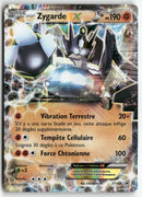 Pokémon - 2016 XY Promo - Zygarde EX
