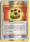 2012 Frontières Franchies - Casque Brut