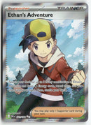 2025 Destined Rivals - Ethan's Adventure